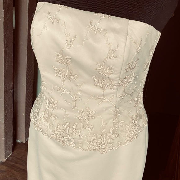 ❤️ MOTHER OF THE BRIDE ❤️ - Picture 3 of 10